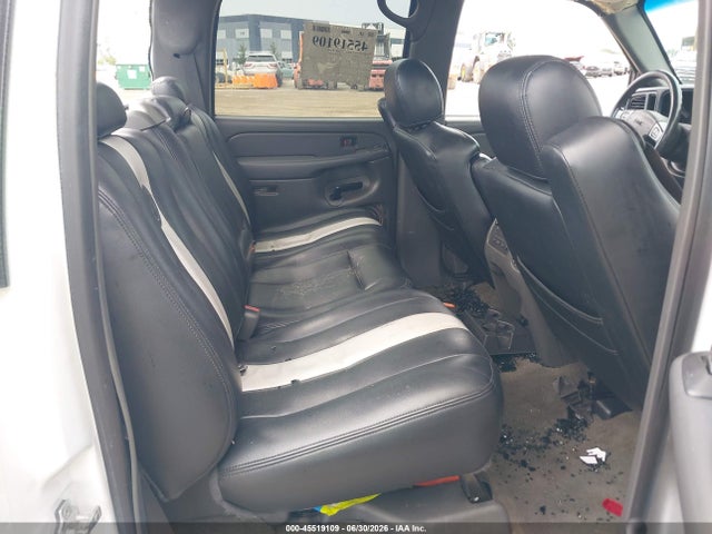 45519109 :رقم المزاد ، 2GTEC13T751305323 vin ، 2005 Gmc Sierra 1500 Sle مزاد بيع