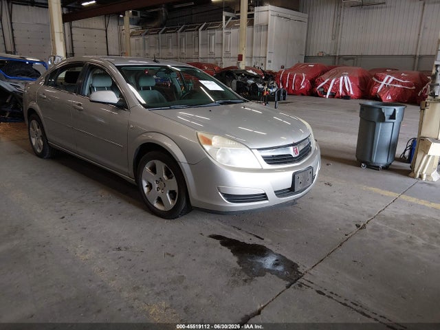 Aukcja sprzedaży 2007 Saturn Aura Xe, vin: 1G8ZS57N77F149698, numer aukcji: 45519112