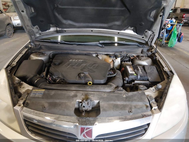 Aukcja sprzedaży 2007 Saturn Aura Xe, vin: 1G8ZS57N77F149698, numer aukcji: 45519112