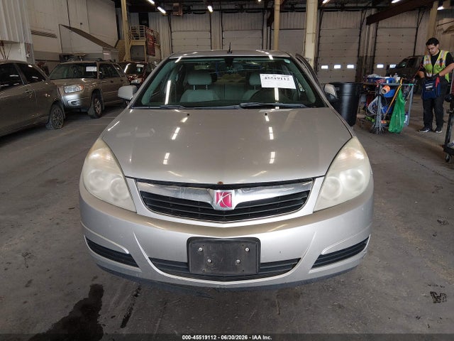 Aukcja sprzedaży 2007 Saturn Aura Xe, vin: 1G8ZS57N77F149698, numer aukcji: 45519112