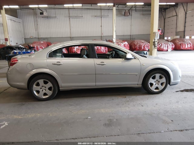 Aukcja sprzedaży 2007 Saturn Aura Xe, vin: 1G8ZS57N77F149698, numer aukcji: 45519112