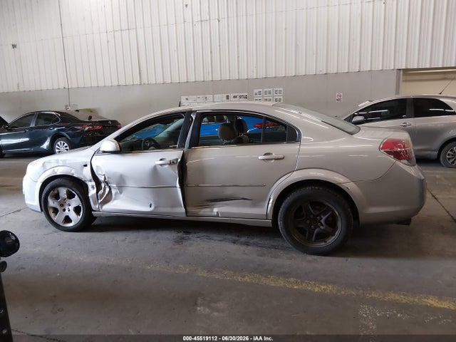 Aukcja sprzedaży 2007 Saturn Aura Xe, vin: 1G8ZS57N77F149698, numer aukcji: 45519112
