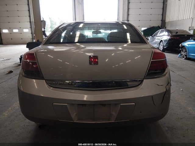 Aukcja sprzedaży 2007 Saturn Aura Xe, vin: 1G8ZS57N77F149698, numer aukcji: 45519112