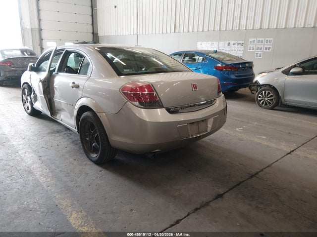 Aukcja sprzedaży 2007 Saturn Aura Xe, vin: 1G8ZS57N77F149698, numer aukcji: 45519112