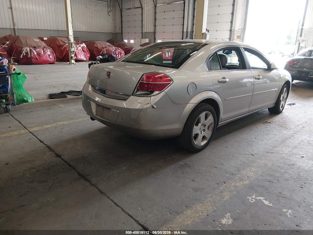 Aukcja sprzedaży 2007 Saturn Aura Xe, vin: 1G8ZS57N77F149698, numer aukcji: 45519112