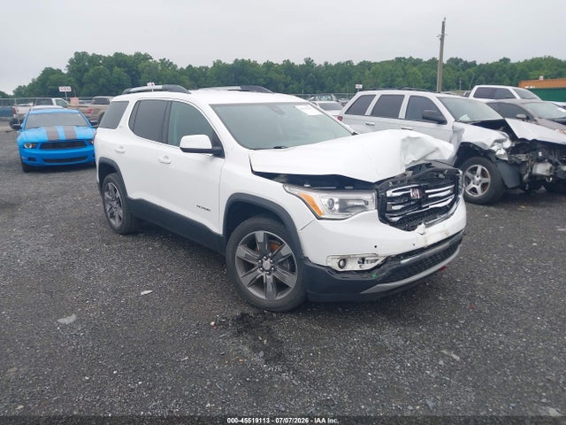 Aukcja sprzedaży 2017 Gmc Acadia Slt-2, vin: 1GKKNNLS1HZ147590, numer aukcji: 45519113