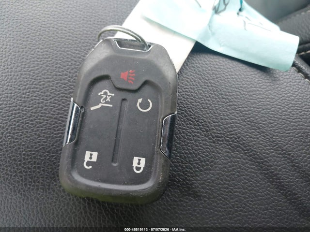 Aukcja sprzedaży 2017 Gmc Acadia Slt-2, vin: 1GKKNNLS1HZ147590, numer aukcji: 45519113