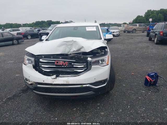 Aukcja sprzedaży 2017 Gmc Acadia Slt-2, vin: 1GKKNNLS1HZ147590, numer aukcji: 45519113