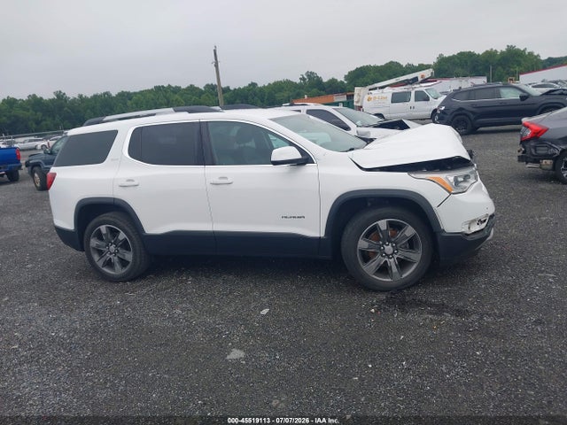 Aukcja sprzedaży 2017 Gmc Acadia Slt-2, vin: 1GKKNNLS1HZ147590, numer aukcji: 45519113