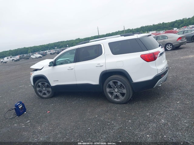 Aukcja sprzedaży 2017 Gmc Acadia Slt-2, vin: 1GKKNNLS1HZ147590, numer aukcji: 45519113
