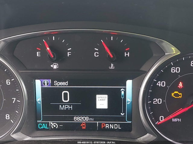 Aukcja sprzedaży 2017 Gmc Acadia Slt-2, vin: 1GKKNNLS1HZ147590, numer aukcji: 45519113