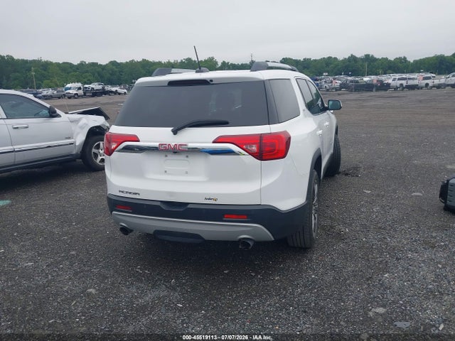 Aukcja sprzedaży 2017 Gmc Acadia Slt-2, vin: 1GKKNNLS1HZ147590, numer aukcji: 45519113