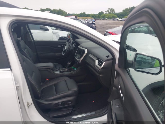 Aukcja sprzedaży 2017 Gmc Acadia Slt-2, vin: 1GKKNNLS1HZ147590, numer aukcji: 45519113