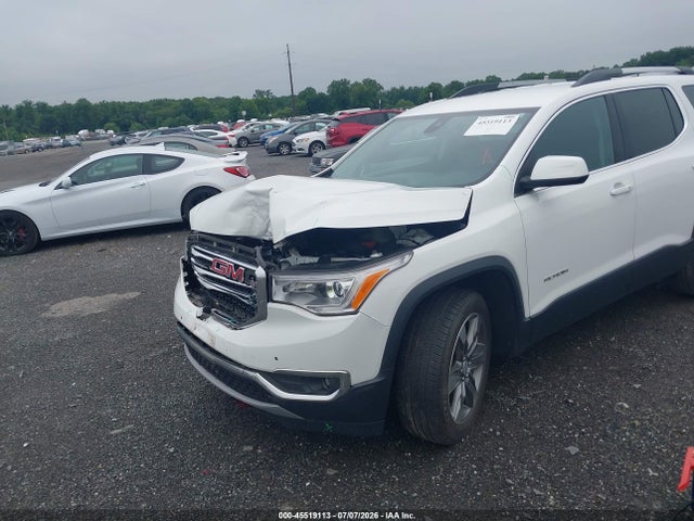 Aukcja sprzedaży 2017 Gmc Acadia Slt-2, vin: 1GKKNNLS1HZ147590, numer aukcji: 45519113