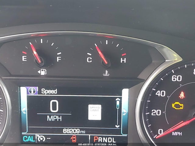 Aukcja sprzedaży 2017 Gmc Acadia Slt-2, vin: 1GKKNNLS1HZ147590, numer aukcji: 45519113