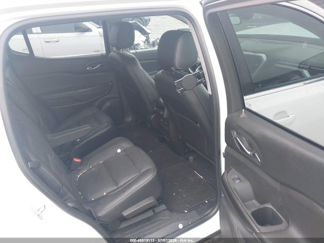 Aukcja sprzedaży 2017 Gmc Acadia Slt-2, vin: 1GKKNNLS1HZ147590, numer aukcji: 45519113