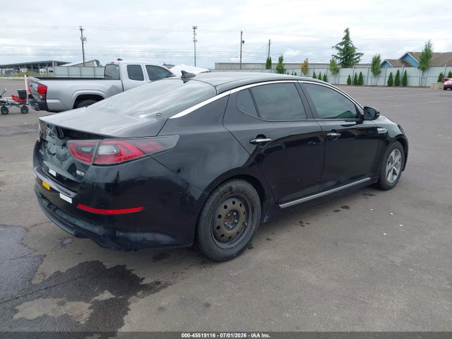 KNAGM4AD7F5081437 KIA OPTIMA HYBRID