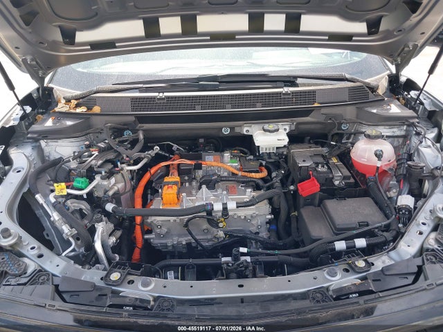 3GN7DNRP5SS227932 Chevrolet Equinox Ev Lt 2