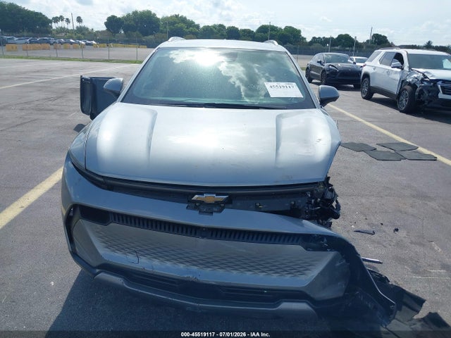 3GN7DNRP5SS227932 Chevrolet Equinox Ev Lt 2