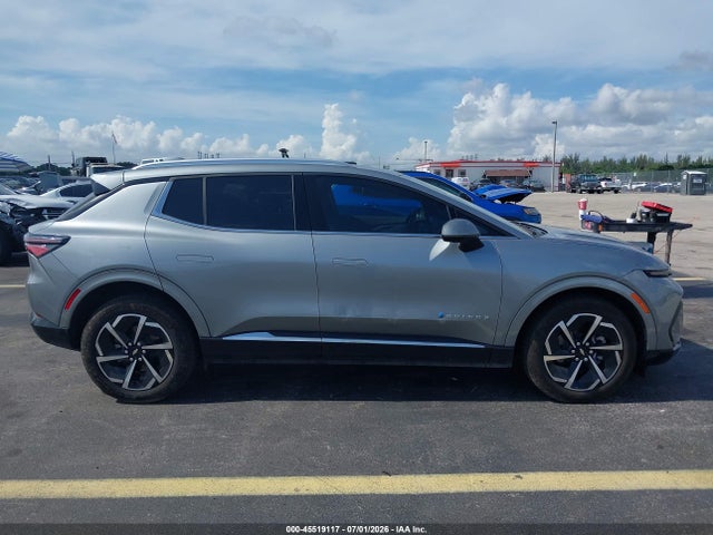 3GN7DNRP5SS227932 Chevrolet Equinox Ev Lt 2