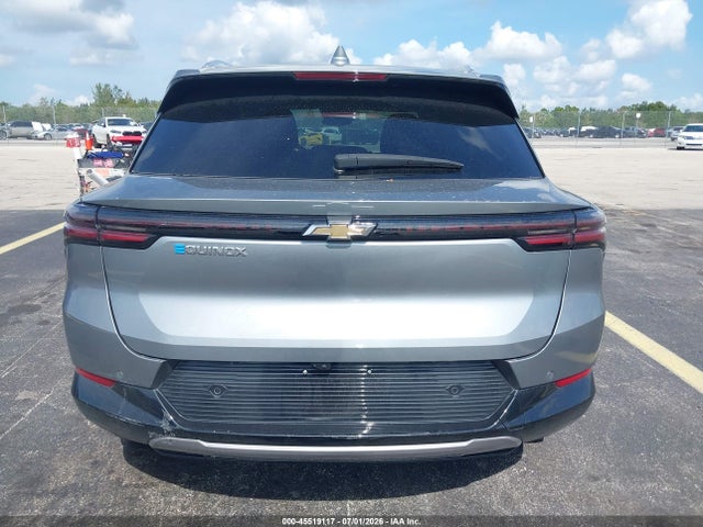 3GN7DNRP5SS227932 Chevrolet Equinox Ev Lt 2