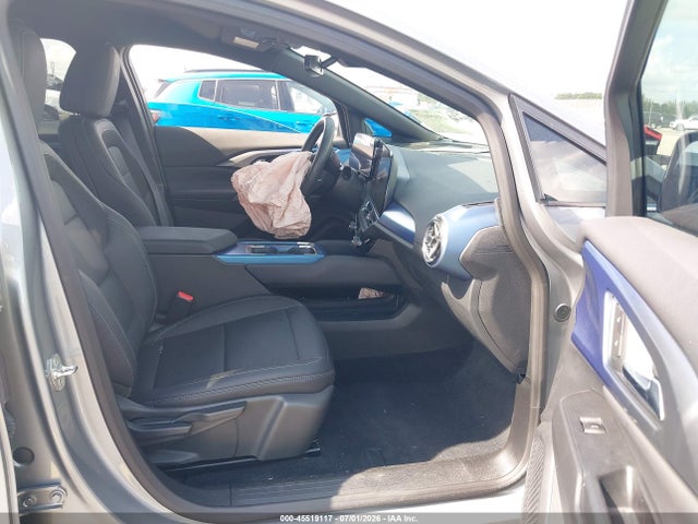 3GN7DNRP5SS227932 Chevrolet Equinox Ev Lt 2