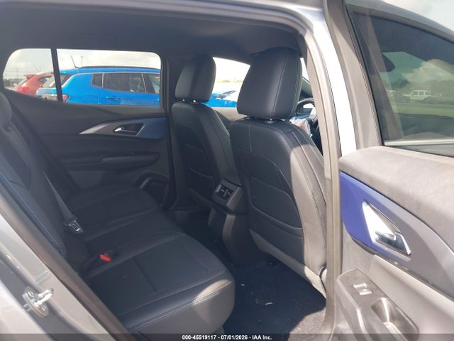 3GN7DNRP5SS227932 Chevrolet Equinox Ev Lt 2