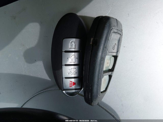 Ford FOCUS ST 2017 1FADP3L9XHL285203 Image 11