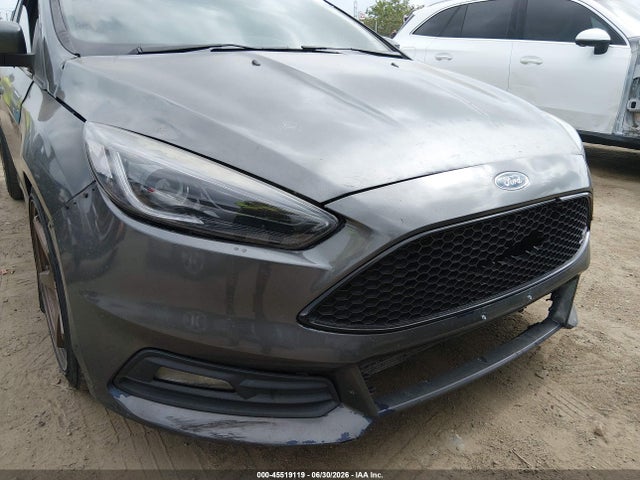 Aukcja sprzedaży 2017 Ford Focus St, vin: 1FADP3L9XHL285203, numer aukcji: 45519119