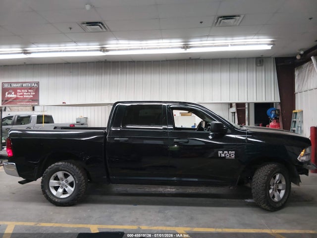 1C6RR6LG4NS185746 RAM 1500 Classic Slt 4x2 5&#039;7 Box