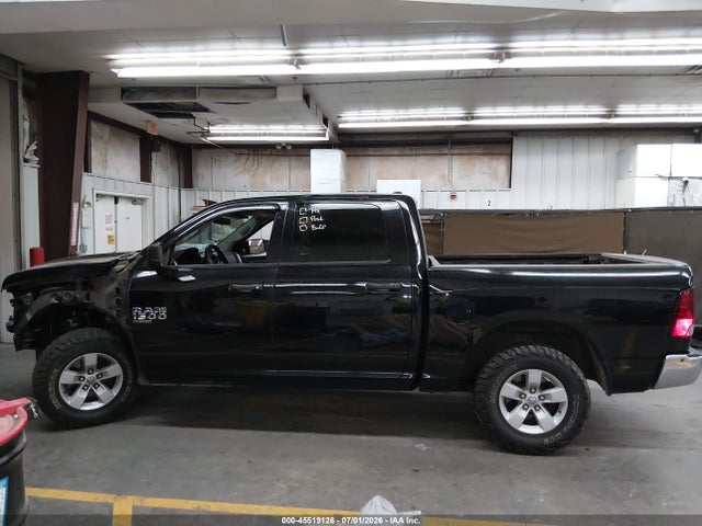 1C6RR6LG4NS185746 RAM 1500 Classic Slt 4x2 5&#039;7 Box