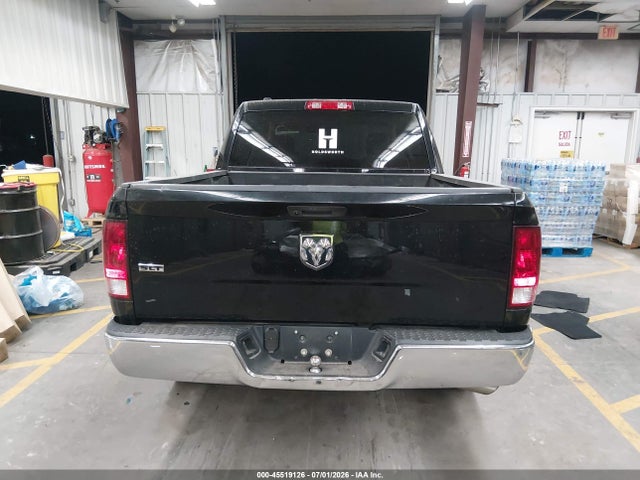 1C6RR6LG4NS185746 RAM 1500 Classic Slt 4x2 5&#039;7 Box