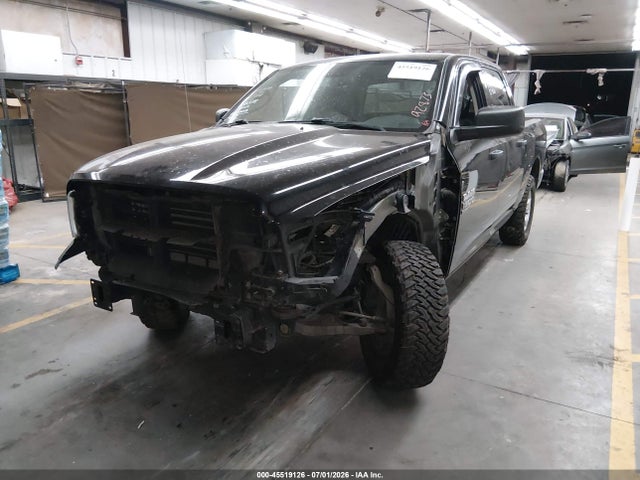1C6RR6LG4NS185746 RAM 1500 Classic Slt 4x2 5&#039;7 Box