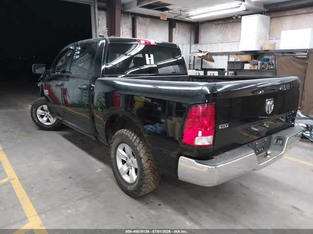 1C6RR6LG4NS185746 RAM 1500 Classic Slt 4x2 5&#039;7 Box