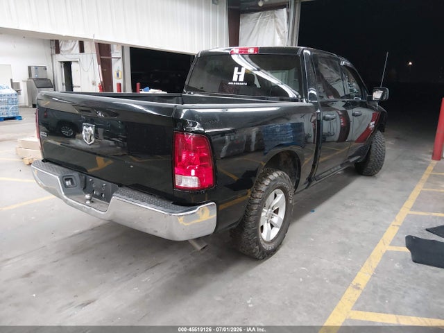 1C6RR6LG4NS185746 RAM 1500 Classic Slt 4x2 5&#039;7 Box