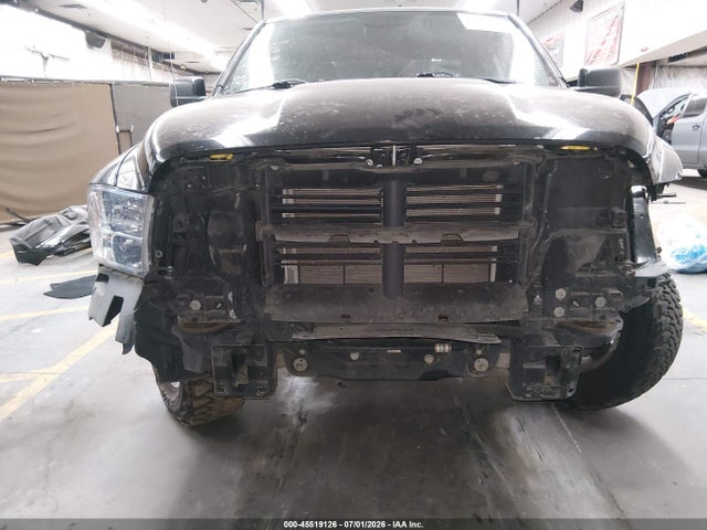 1C6RR6LG4NS185746 RAM 1500 Classic Slt 4x2 5&#039;7 Box