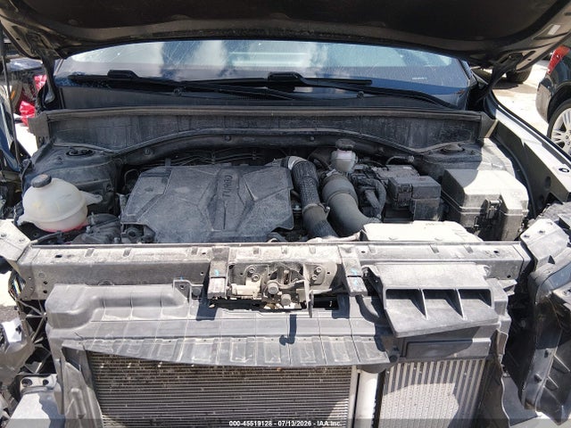 45519128 :رقم المزاد ، 5XYRKDLF0NG131567 vin ، 2022 Kia Sorento Sx مزاد بيع