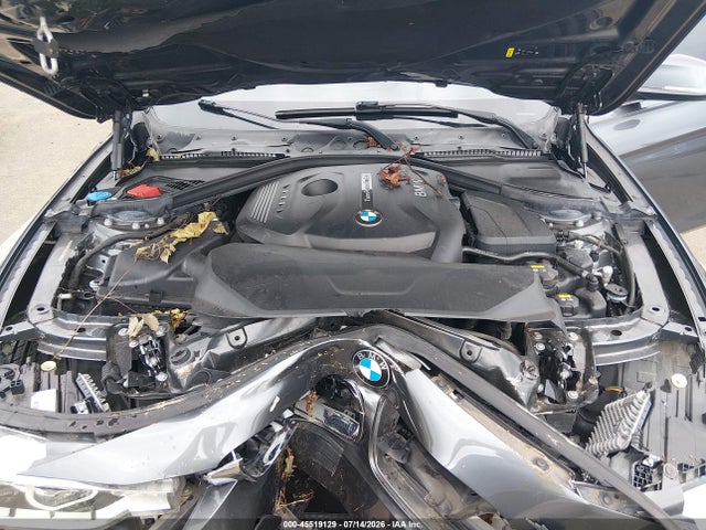 Aukcja sprzedaży 2018 Bmw 330i, vin: WBA8B9C59JK676832, numer aukcji: 45519129