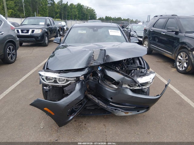 Aukcja sprzedaży 2018 Bmw 330i, vin: WBA8B9C59JK676832, numer aukcji: 45519129