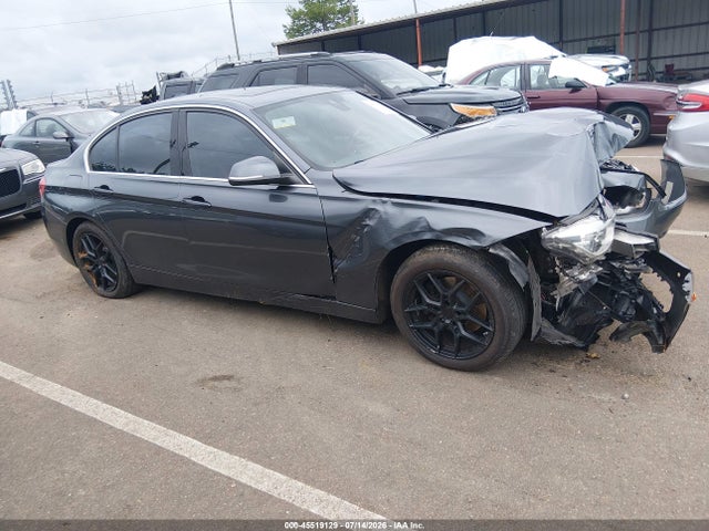 Aukcja sprzedaży 2018 Bmw 330i, vin: WBA8B9C59JK676832, numer aukcji: 45519129