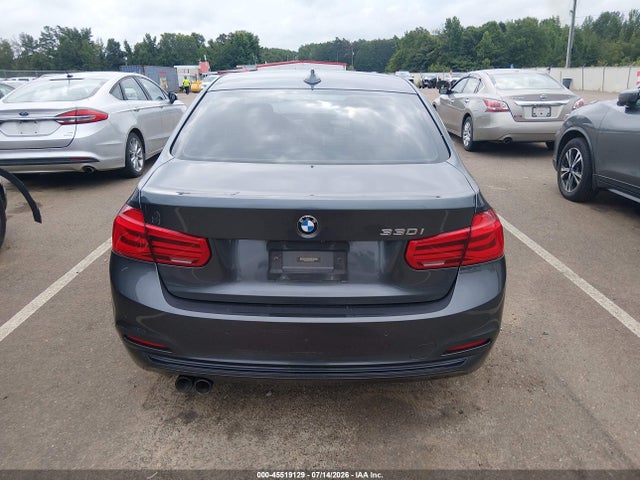 Aukcja sprzedaży 2018 Bmw 330i, vin: WBA8B9C59JK676832, numer aukcji: 45519129