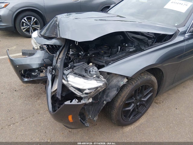 Aukcja sprzedaży 2018 Bmw 330i, vin: WBA8B9C59JK676832, numer aukcji: 45519129