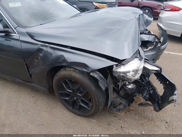 Aukcja sprzedaży 2018 Bmw 330i, vin: WBA8B9C59JK676832, numer aukcji: 45519129