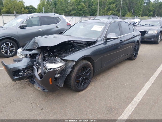 Aukcja sprzedaży 2018 Bmw 330i, vin: WBA8B9C59JK676832, numer aukcji: 45519129