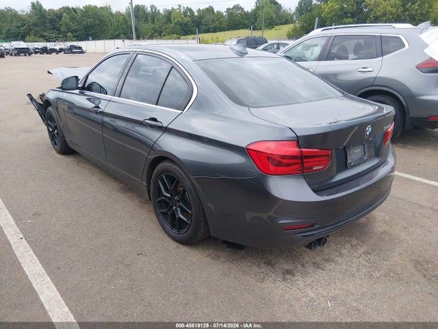 Aukcja sprzedaży 2018 Bmw 330i, vin: WBA8B9C59JK676832, numer aukcji: 45519129