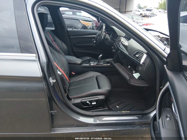 Aukcja sprzedaży 2018 Bmw 330i, vin: WBA8B9C59JK676832, numer aukcji: 45519129