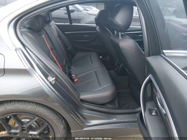 Aukcja sprzedaży 2018 Bmw 330i, vin: WBA8B9C59JK676832, numer aukcji: 45519129