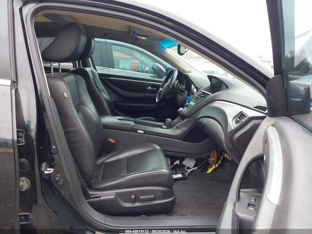45519132 :رقم المزاد ، 2HNYB1H68AH500250 vin ، 2010 Acura Zdx مزاد بيع
