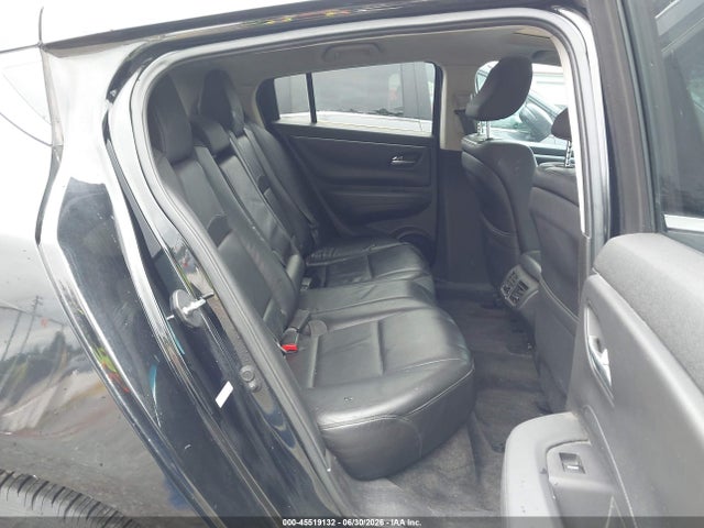 45519132 :رقم المزاد ، 2HNYB1H68AH500250 vin ، 2010 Acura Zdx مزاد بيع