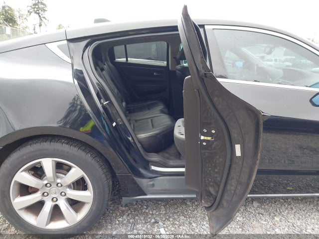 45519132 :رقم المزاد ، 2HNYB1H68AH500250 vin ، 2010 Acura Zdx مزاد بيع